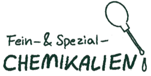 Dialoggruppe Fein- und Spezialchemie - Logo