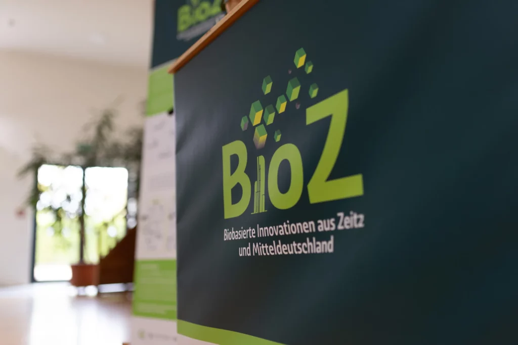 BioZ Logo