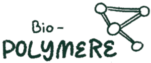 Dialoggruppe Biopolymere - Logo